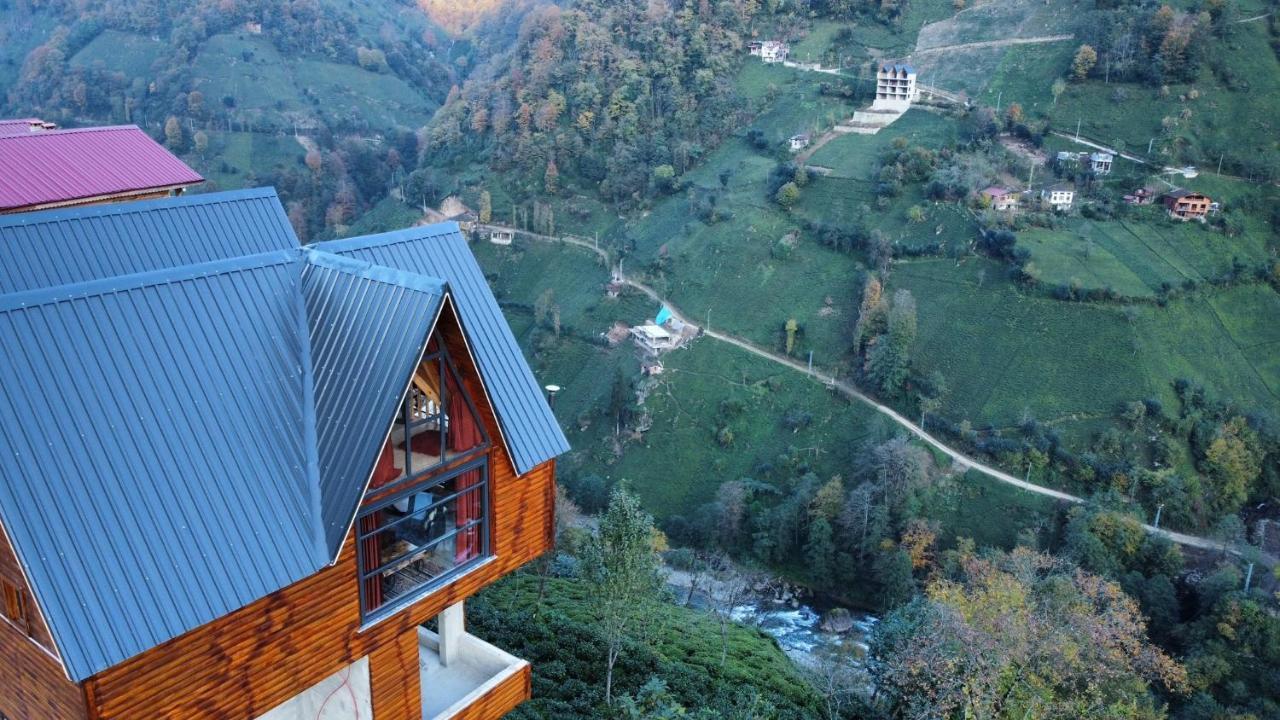 Chaletu Si-ela